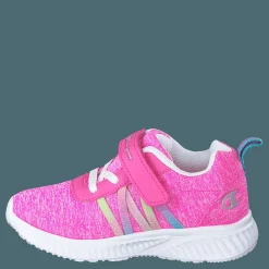 Low Cut Shoe Softy Jersey 2.0  Fandango Pink