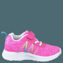 Low Cut Shoe Softy Jersey 2.0  Fandango Pink