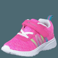 Low Cut Shoe Softy Jersey 2.0  Fandango Pink