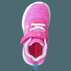 Low Cut Shoe Softy Jersey 2.0  Fandango Pink