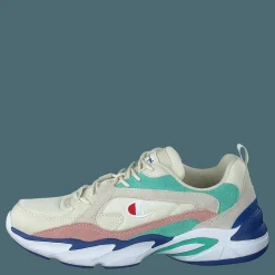 Low Cut Shoe Tampa Papyrus