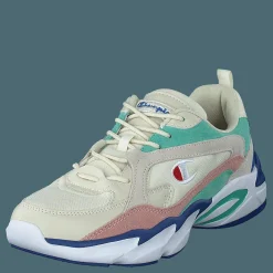 Low Cut Shoe Tampa Papyrus