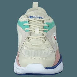 Low Cut Shoe Tampa Papyrus