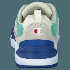 Low Cut Shoe Tampa Papyrus