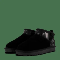 Lowboot Black