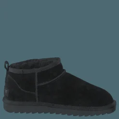 Lowboot Black