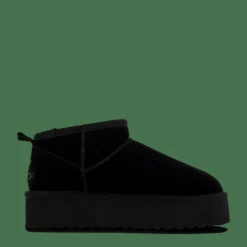 Lowboot Plateau Black