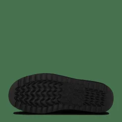 Lowboot Plateau Black