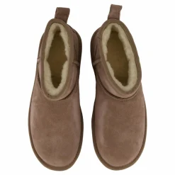 Lowboot Plateau Taupe