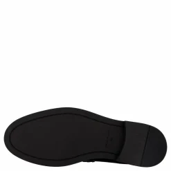 Lozham Loafer Black