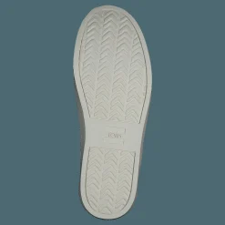 Luca Youth Navy Striped Chambray