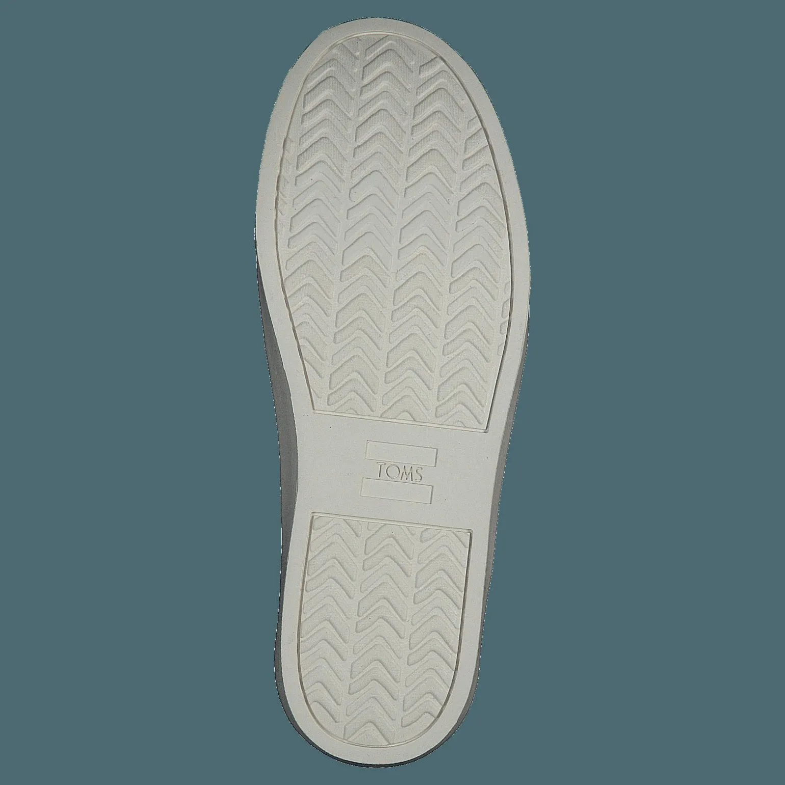 Luca Youth Navy Striped Chambray