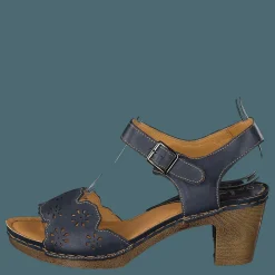 Luciana Navy/blue
