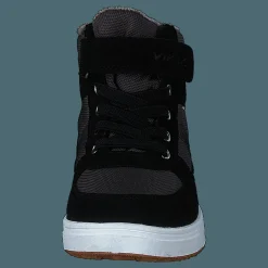 Lukas Warm WP Black/Charcoal