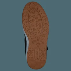 Lukas Warm WP Black/Charcoal