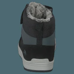 Lukas Warm WP Black/Grey