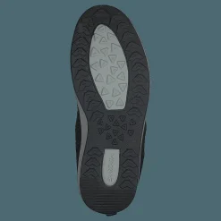 Lukas Warm WP Black/Grey