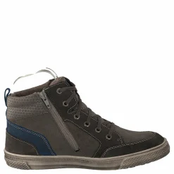 Luke Gore-tex® Grey Soft