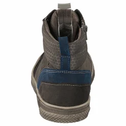 Luke Gore-tex® Grey Soft