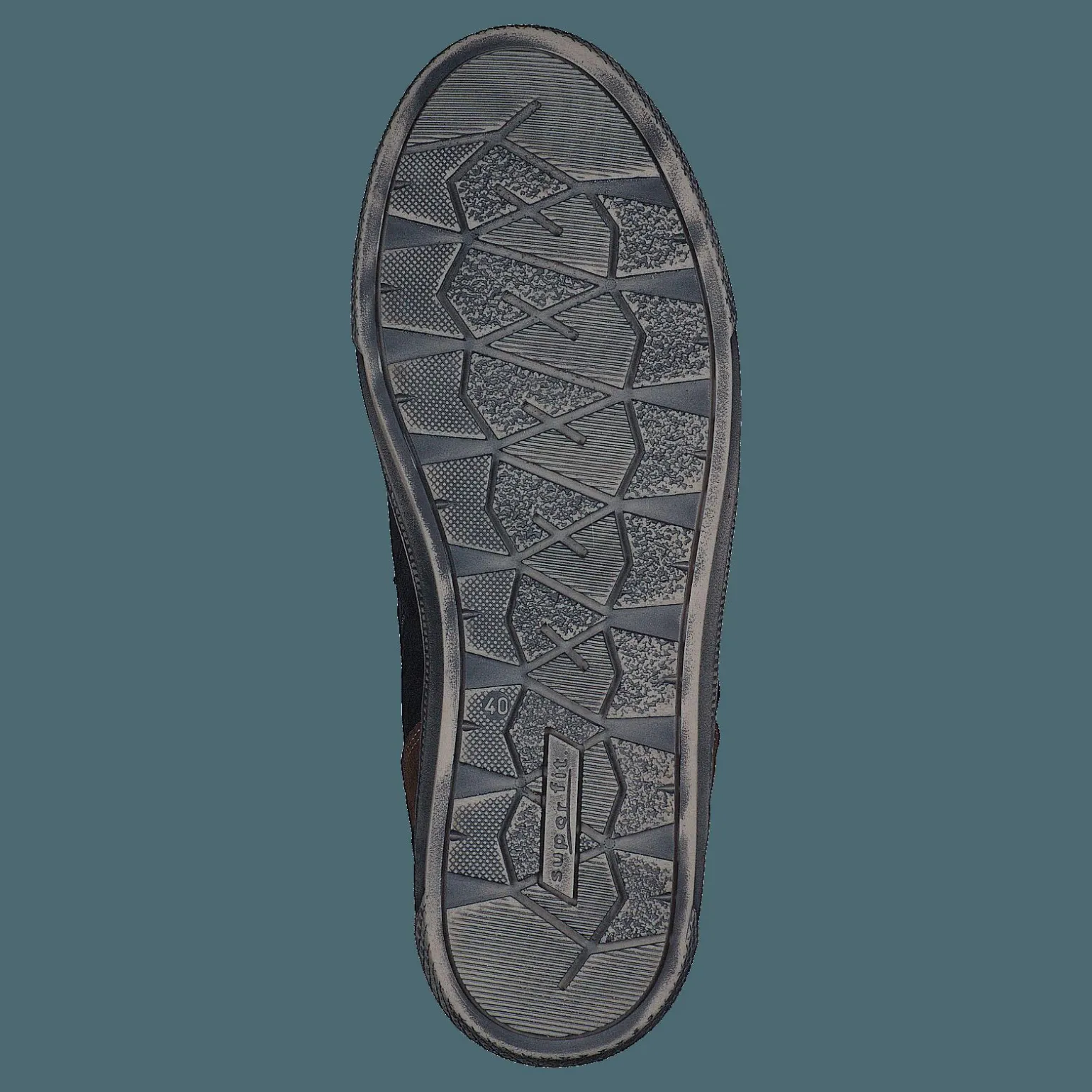 Luke Gore-tex® Ocean Warm