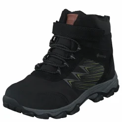 Lule Dispberg Gtx Black