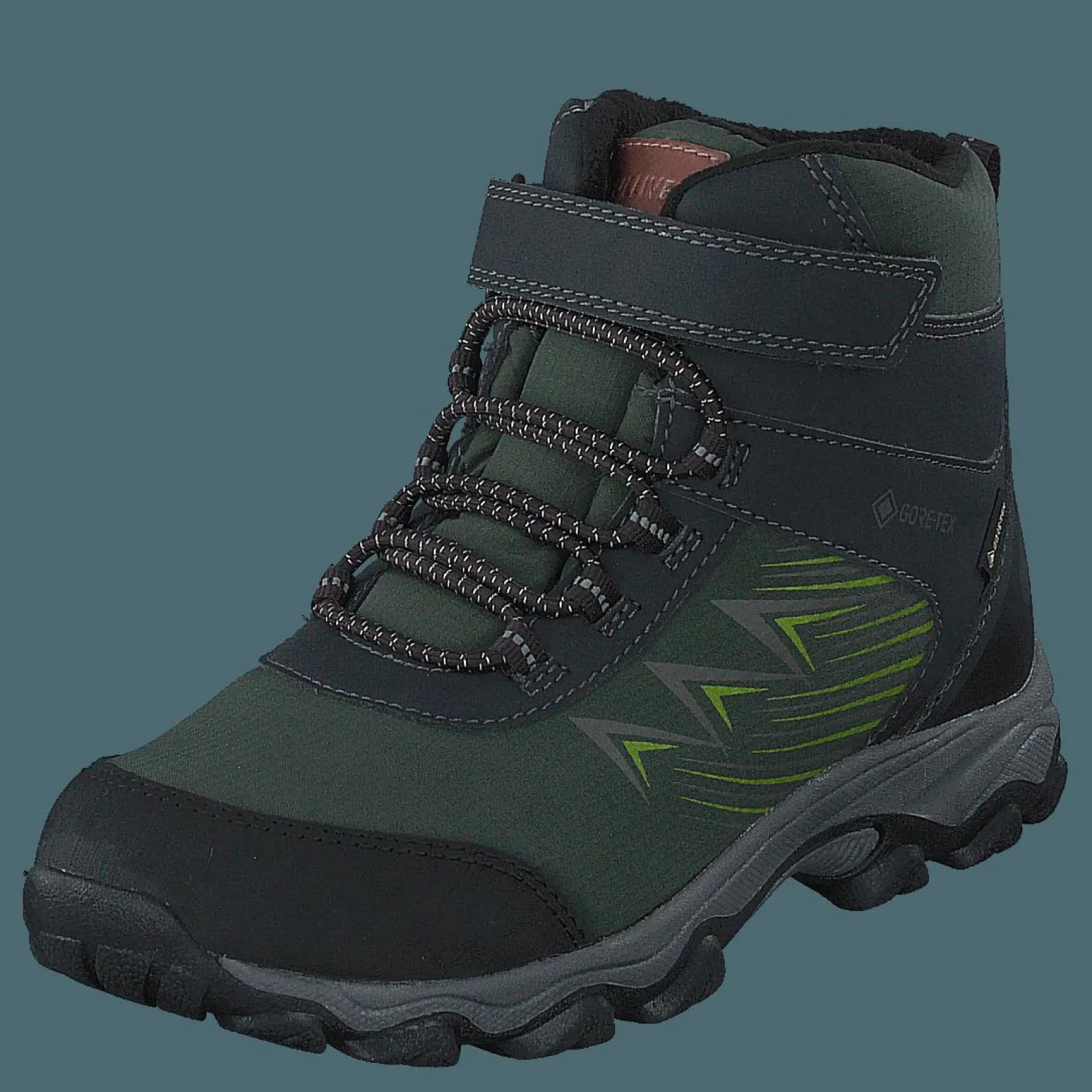 Lule Dispberg Gtx Green