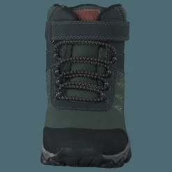 Lule Dispberg Gtx Green