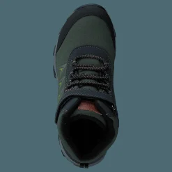 Lule Dispberg Gtx Green