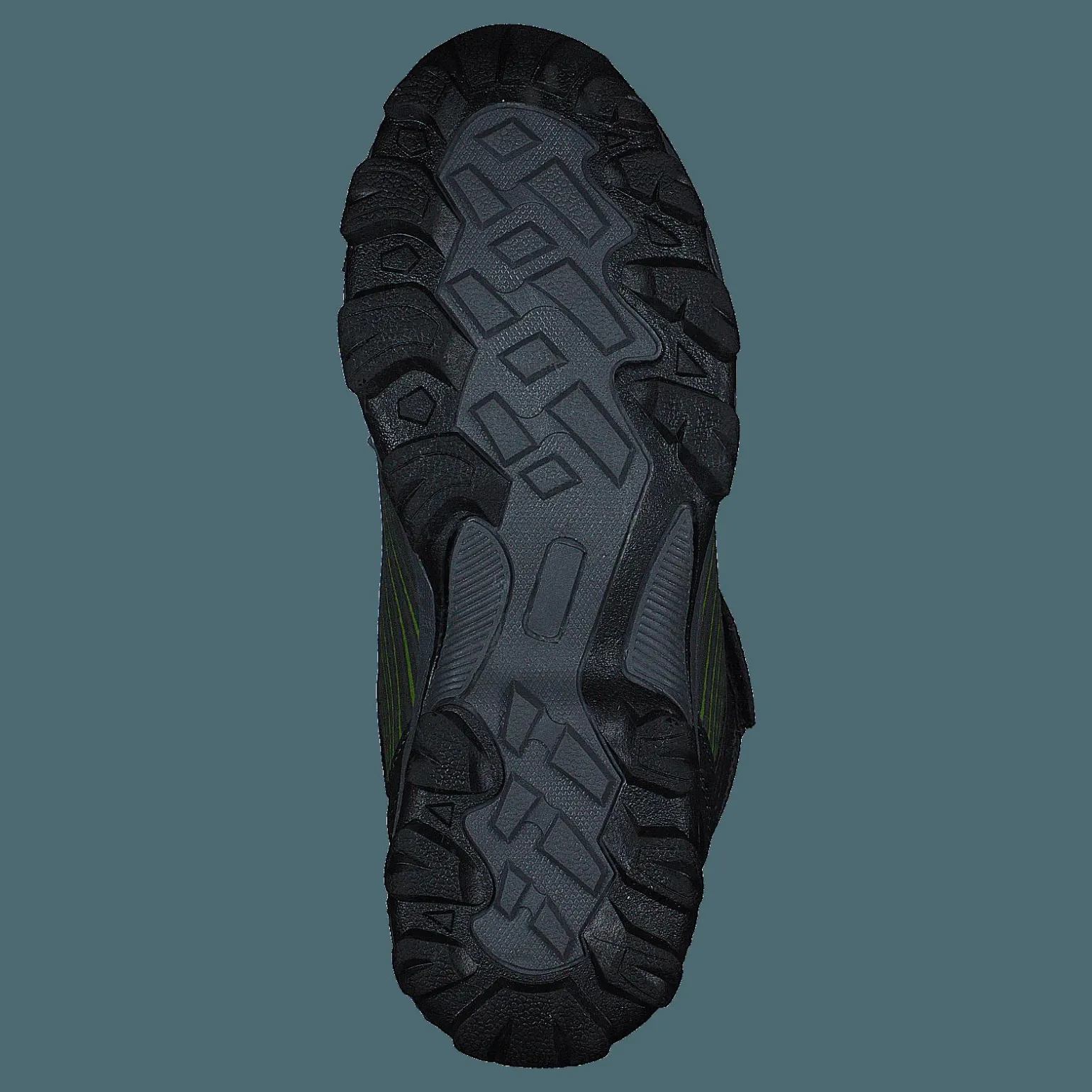 Lule Dispberg Gtx Green