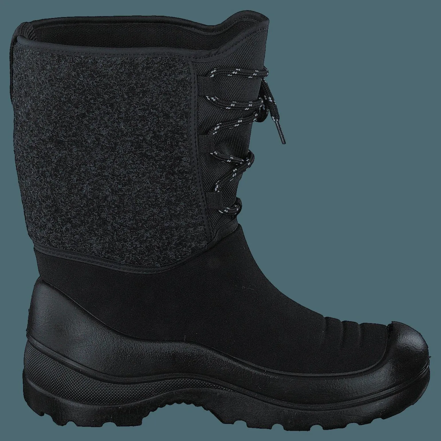 Lumitarina Felt Black