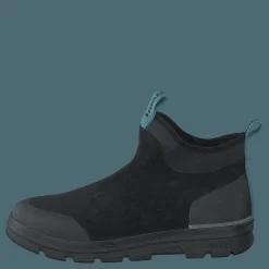 Lunar Hybrid Black/black