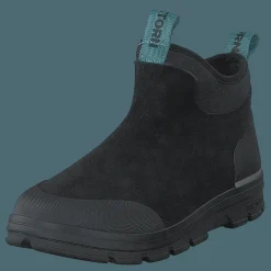 Lunar Hybrid Black/black