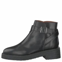 Lynna Jodphurs Black