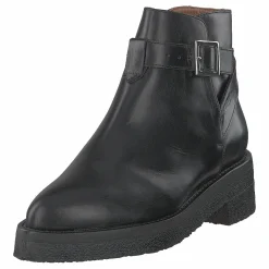 Lynna Jodphurs Black