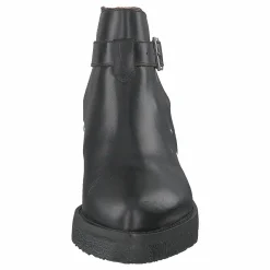 Lynna Jodphurs Black