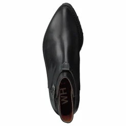 Lynna Jodphurs Black