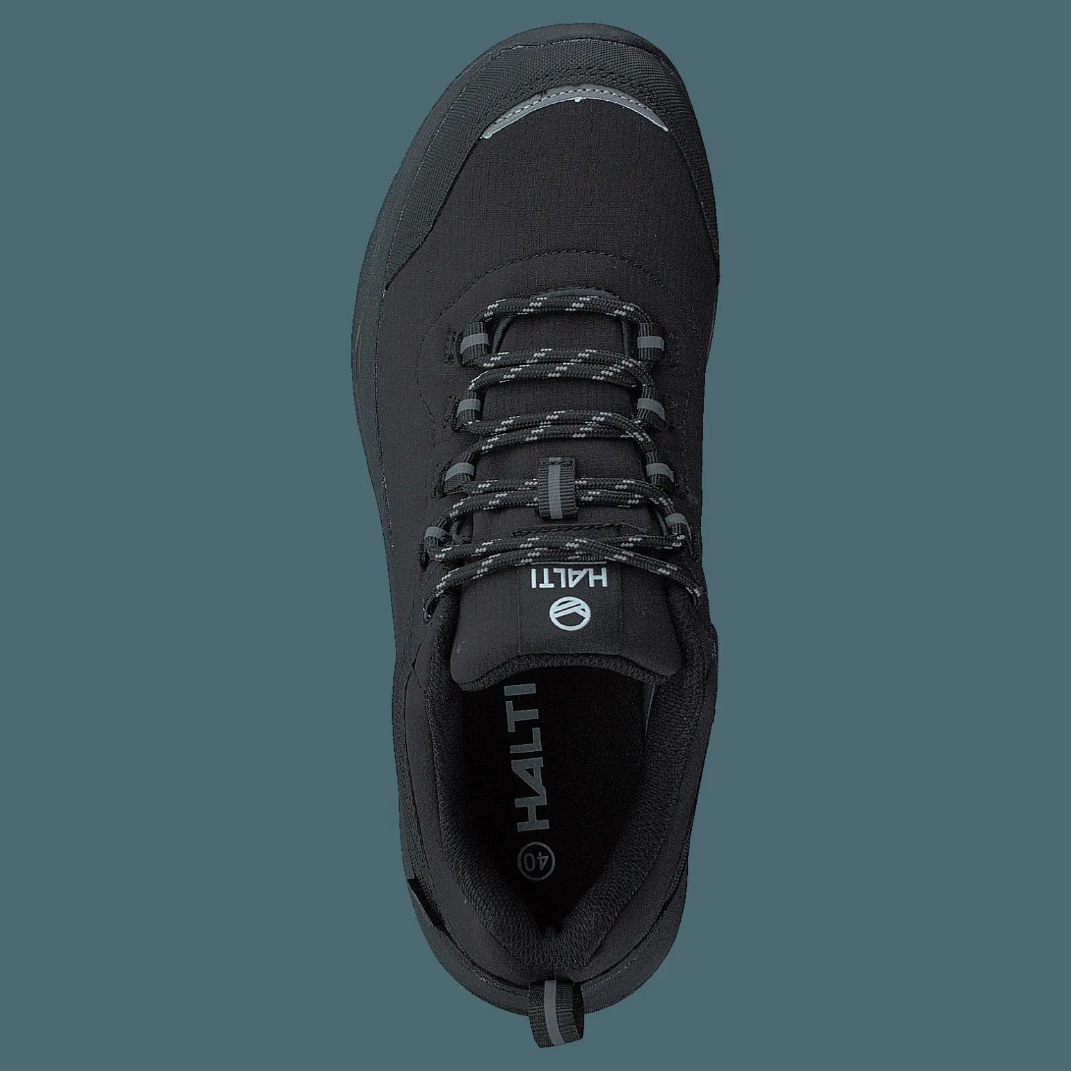 Lynx Low Dx Spike Shoe Black