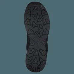 Lynx Low Dx Spike Shoe Black