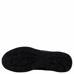 Lynx Mid Dx Spikes Black