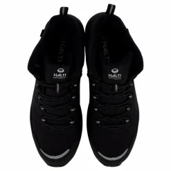 Lynx Mid Dx Spikes Black