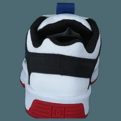 Lynx Zero Black/grey/white