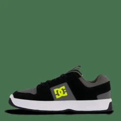 Lynx Zero Black/lime