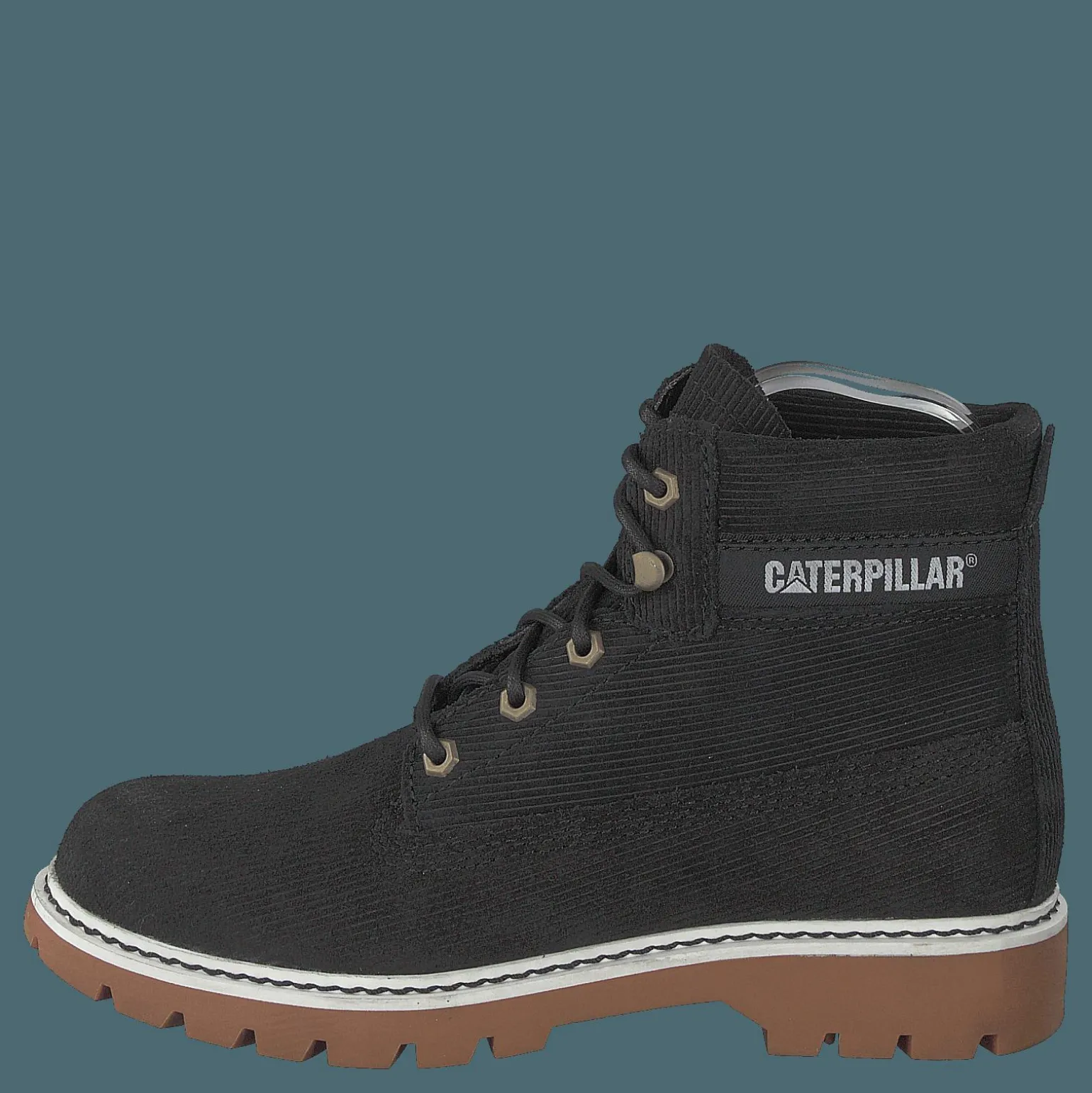 Lyric Cord Womens Black