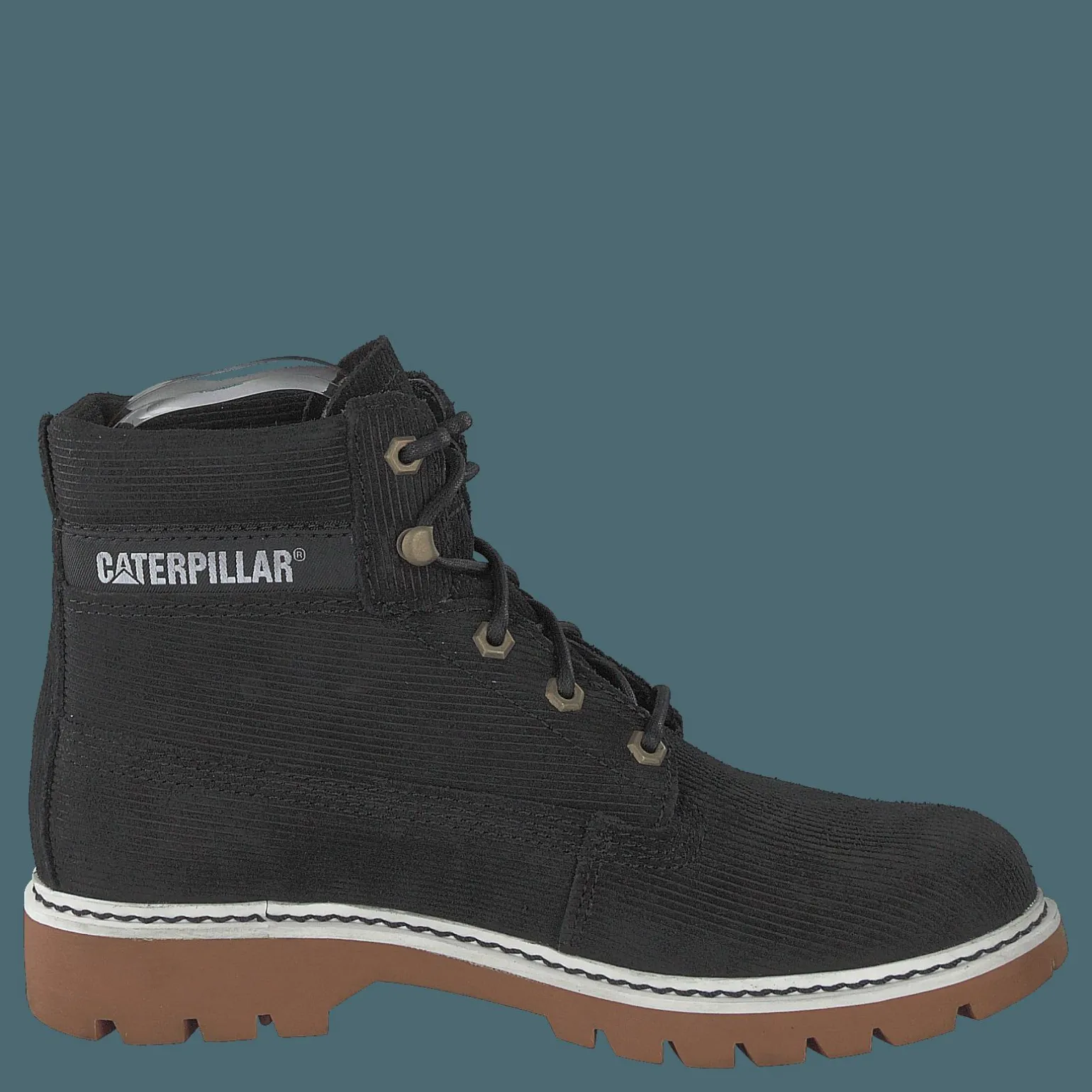 Lyric Cord Womens Black