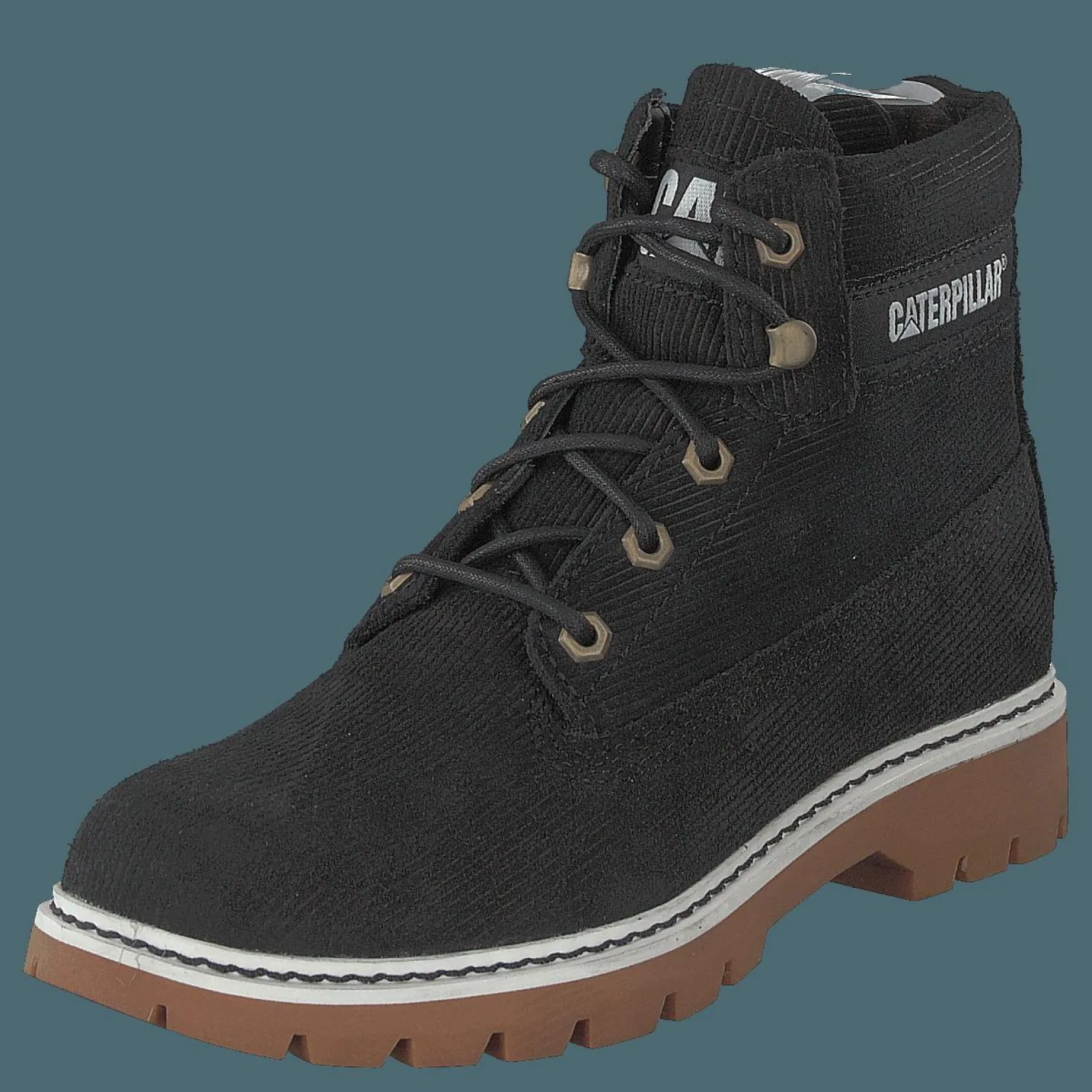 Lyric Cord Womens Black