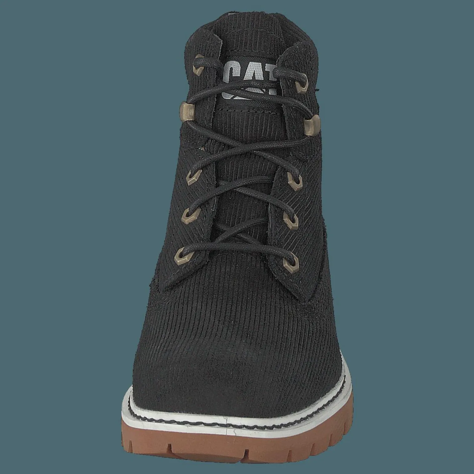 Lyric Cord Womens Black