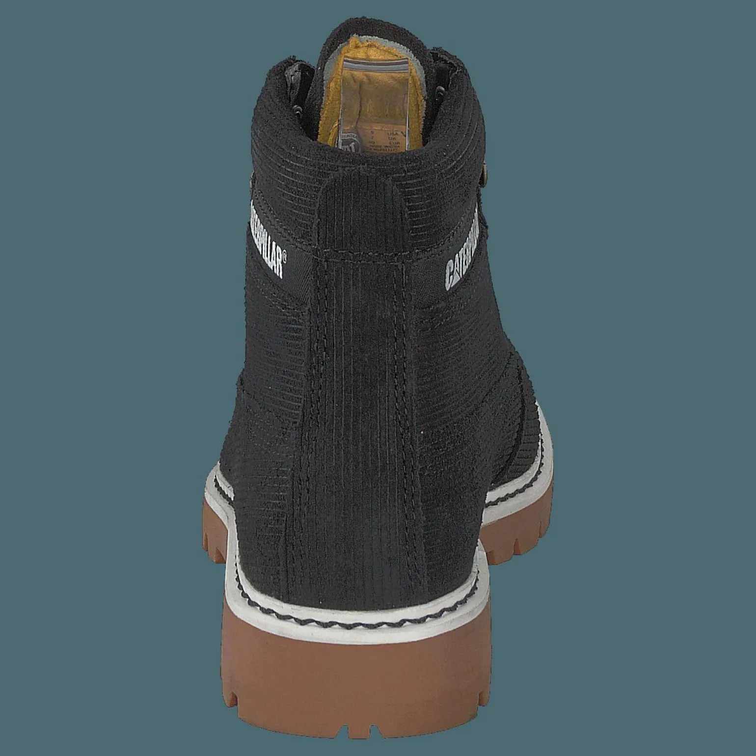 Lyric Cord Womens Black