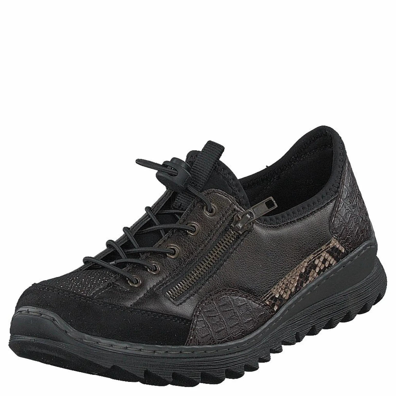 M6261 Black Combination