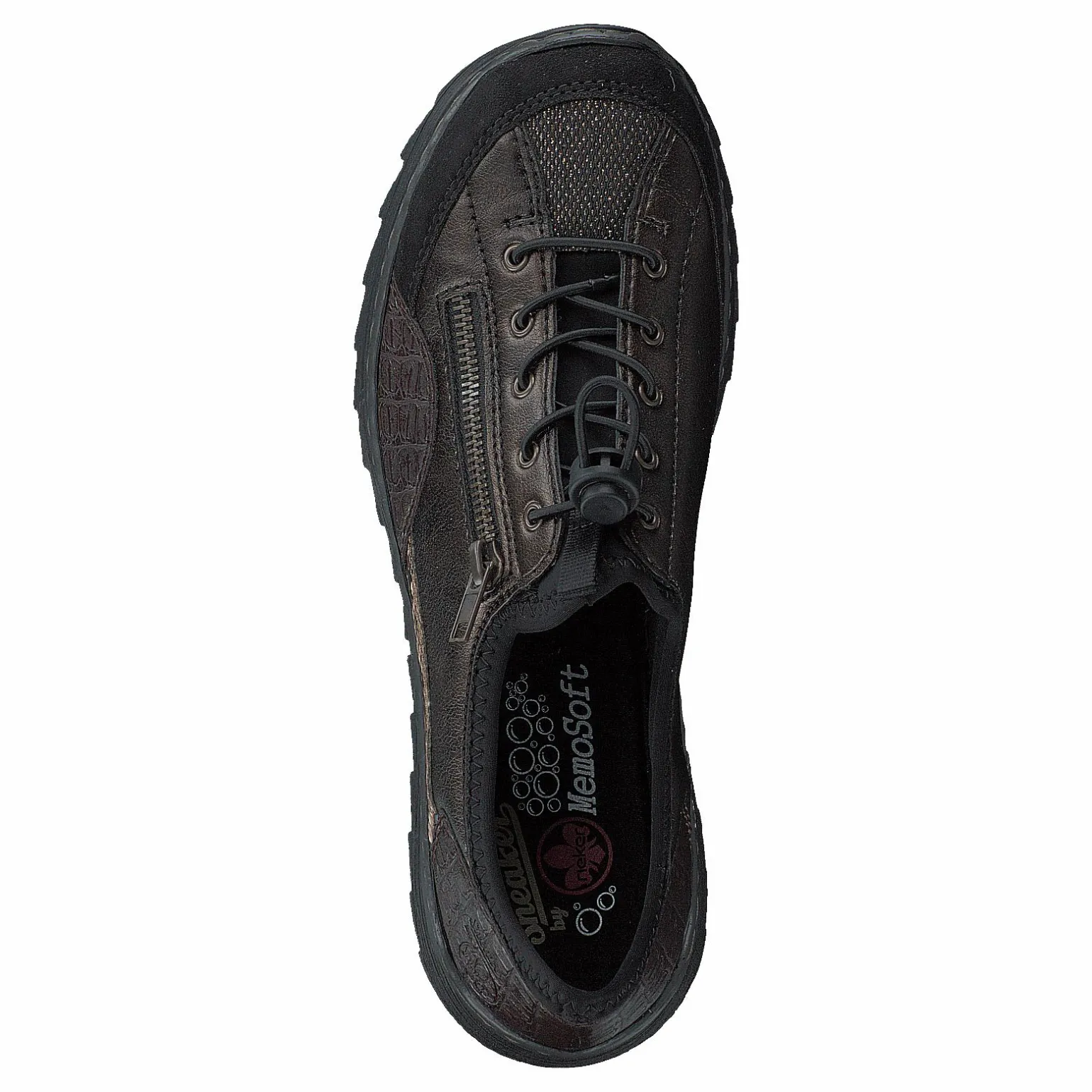 M6261 Black Combination