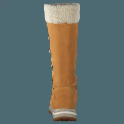 Mabel Town Wp Tall Mukluk Wheat